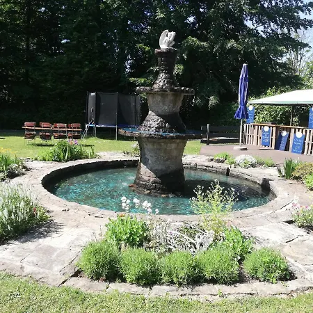 Huettli Prázdninový areál *