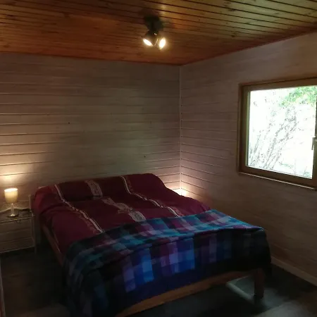 Huettli Prázdninový areál *