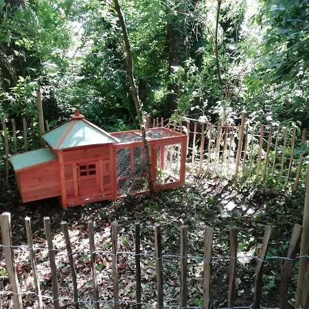 Huettli Prázdninový areál *