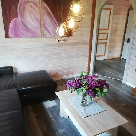 Huettli Prázdninový areál *