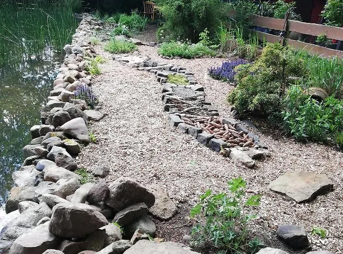 Huettli Parco vacanze