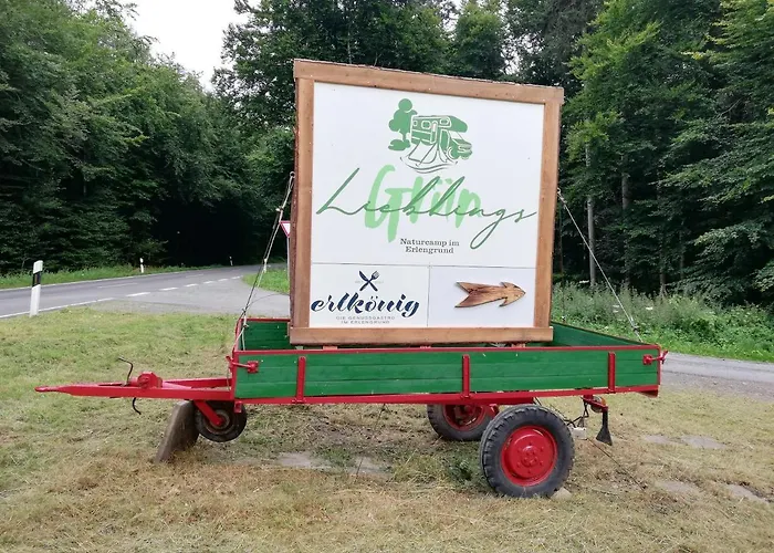 Huettli * Rehburg-Loccum