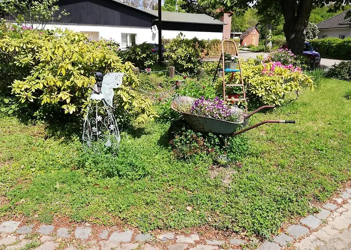 Huettli Rehburg-Loccum