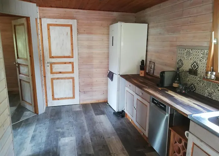 Parco vacanze Huettli *