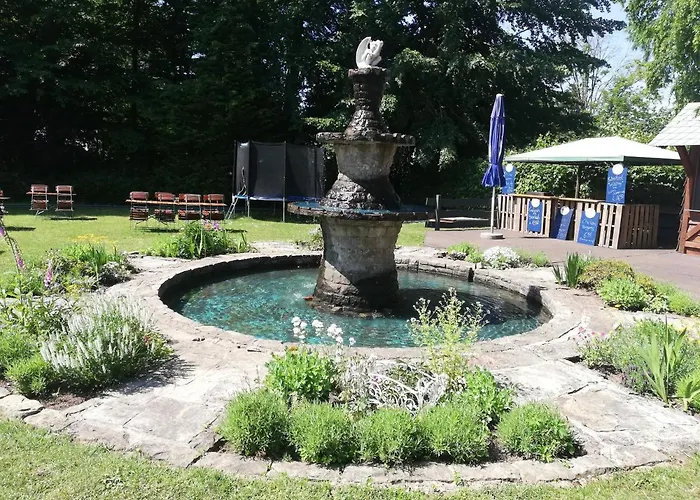 Huettli Parco vacanze *