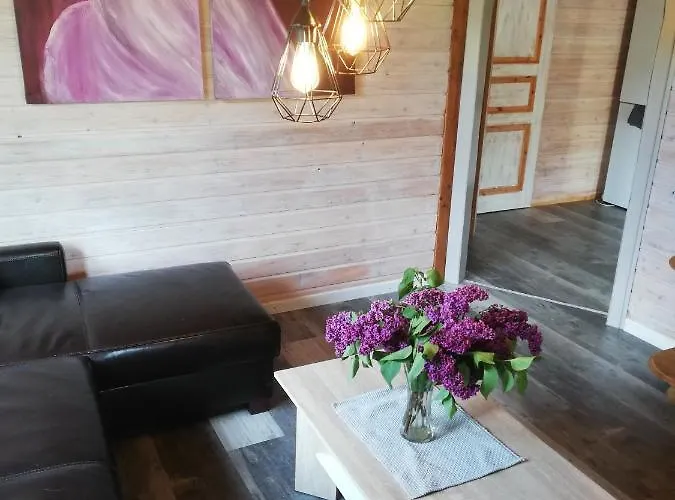 Huettli Parco vacanze *